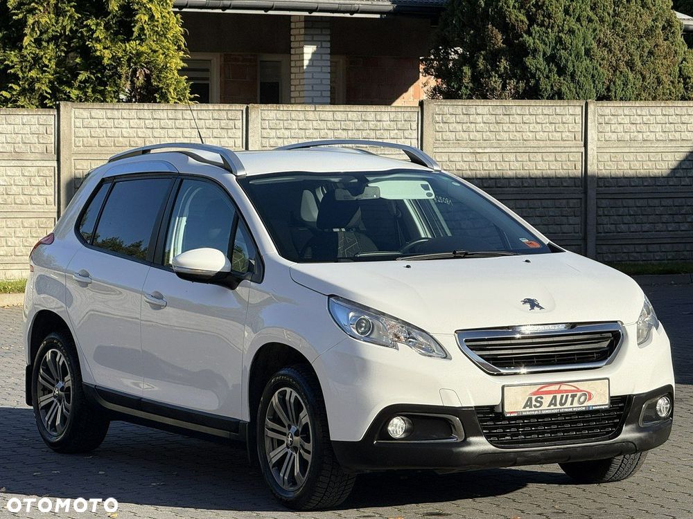 Peugeot 2008 - 23