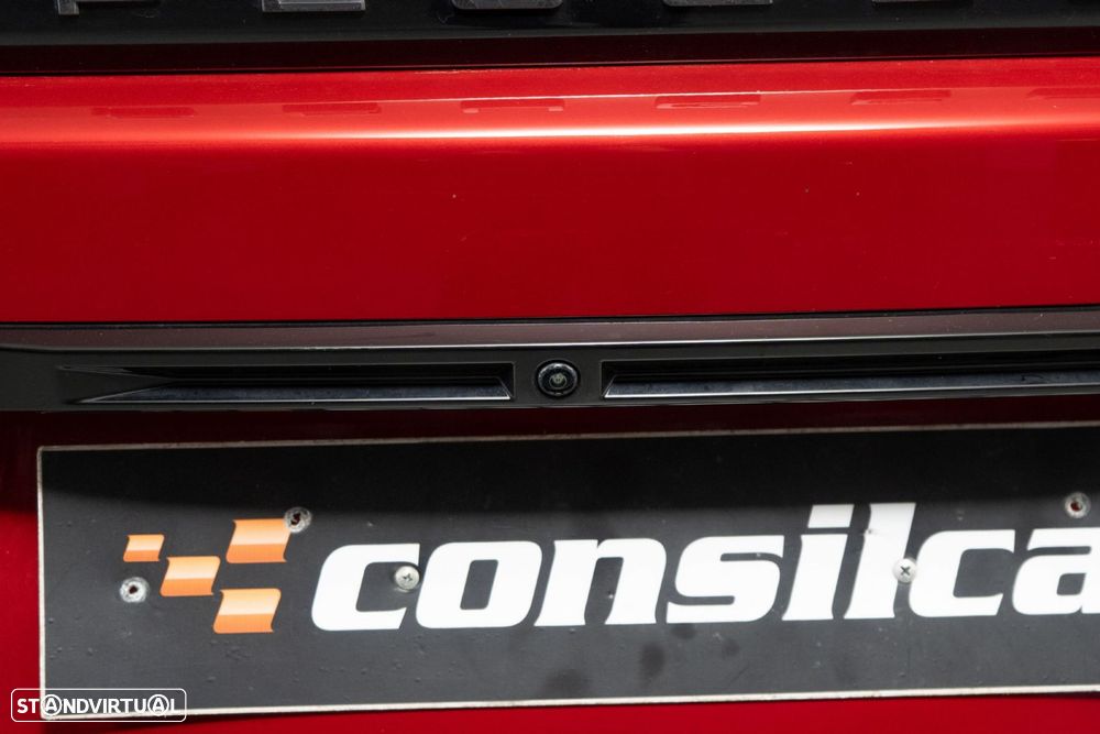 Peugeot 2008 1.2 PureTech Allure Pack EAT8 - 17