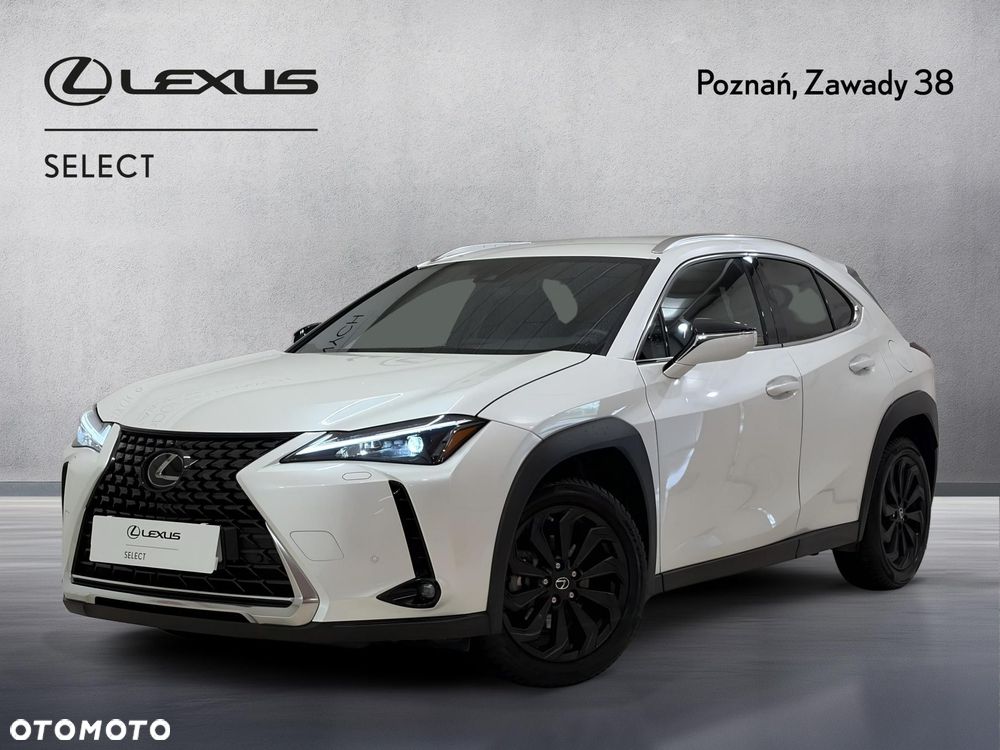Lexus UX 250h GPF Business 2WD - 1