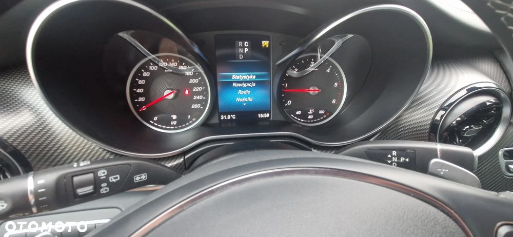 Mercedes-Benz Klasa V 300 d 4-Matic Exclusive 9G-Tronic (d³ugi) - 14