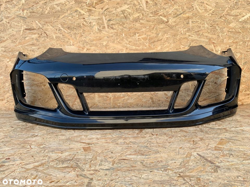 Porsche 911 991 GTS Aerokit zderzak przedni - 5