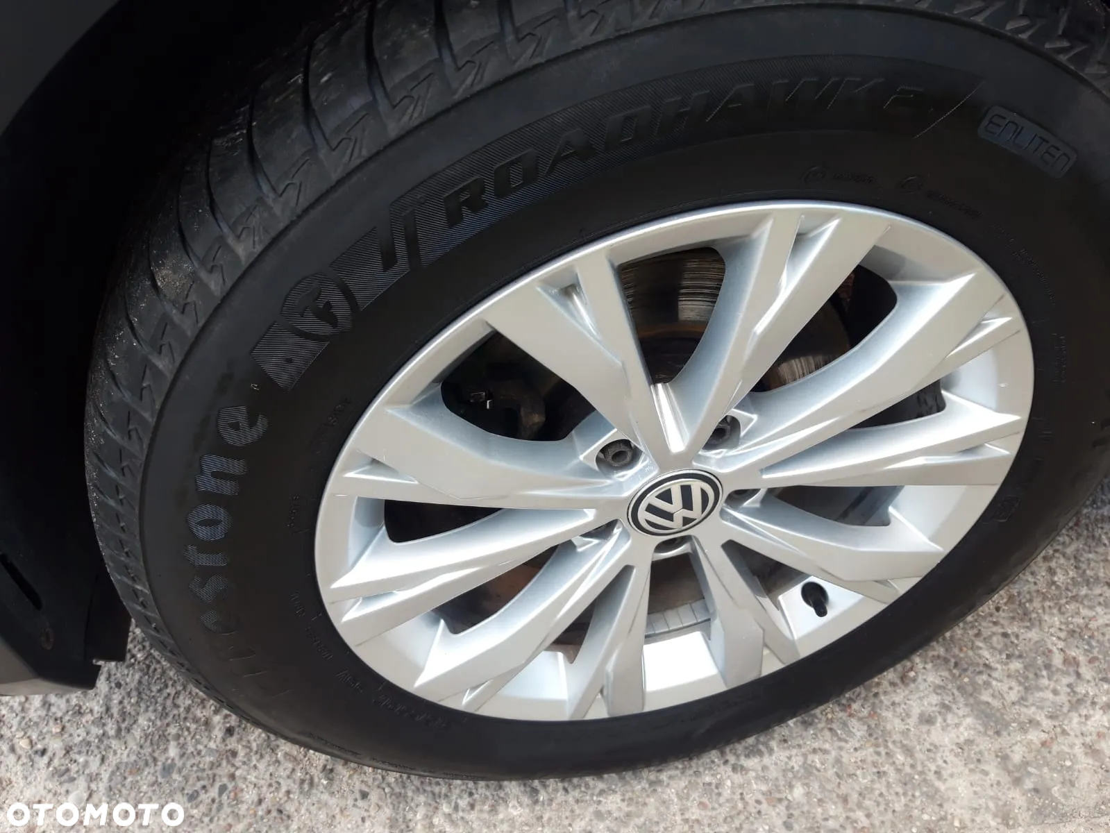 Volkswagen Tiguan - 23