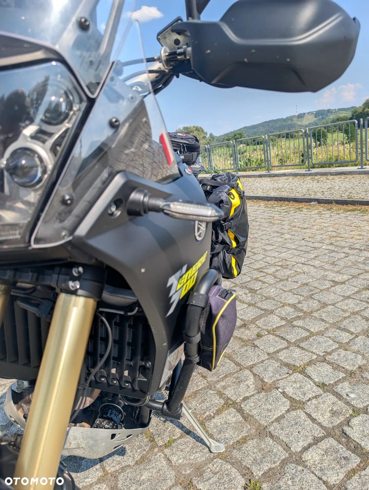 Yamaha XTZ - 15