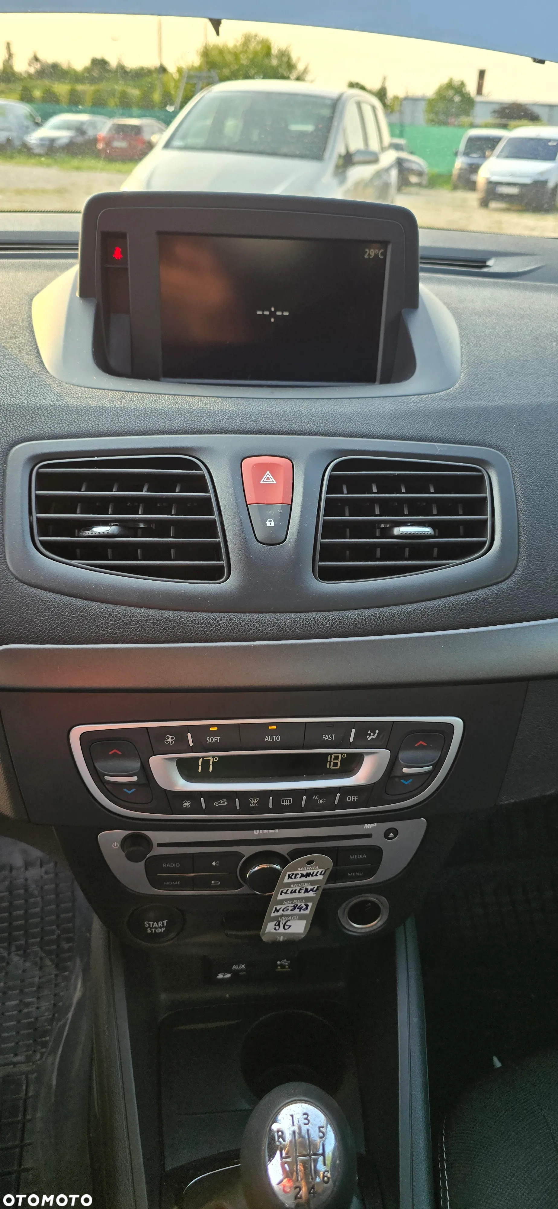 Renault Fluence 1.5 dCi Expression - 22
