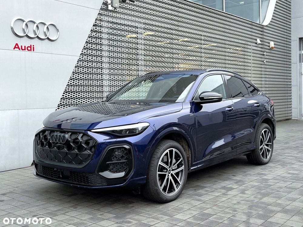 Audi Q5 Sportback - 7