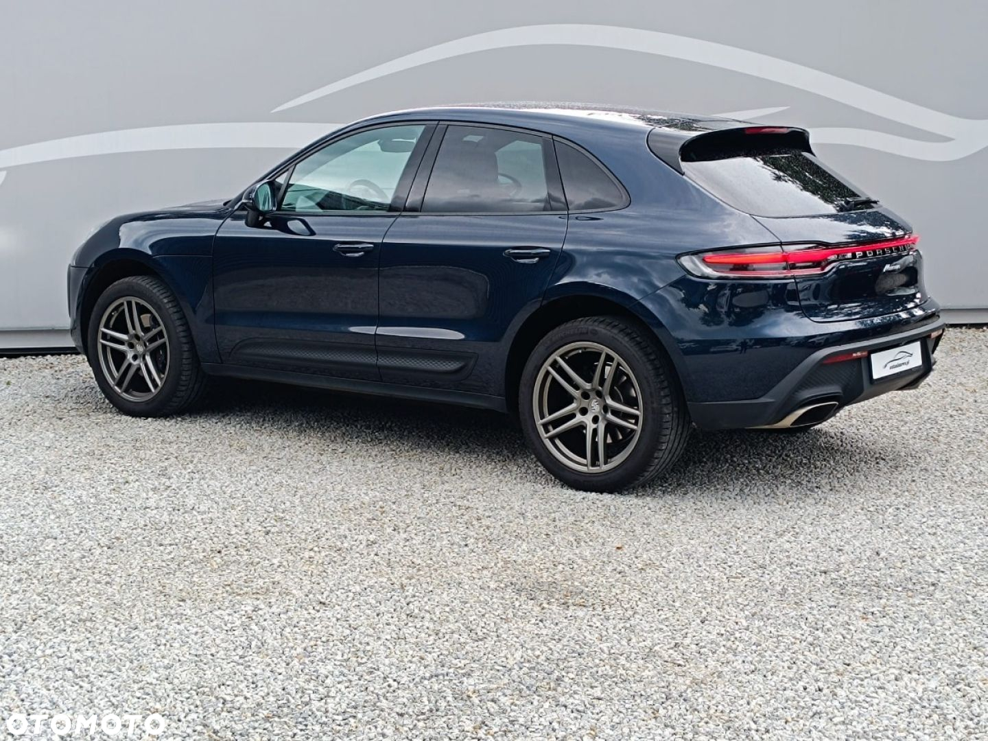 Porsche Macan - 24