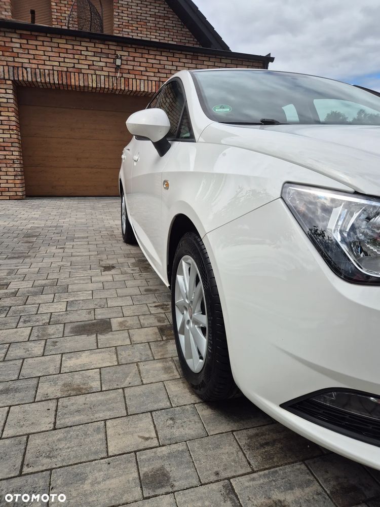 Seat Ibiza - 14