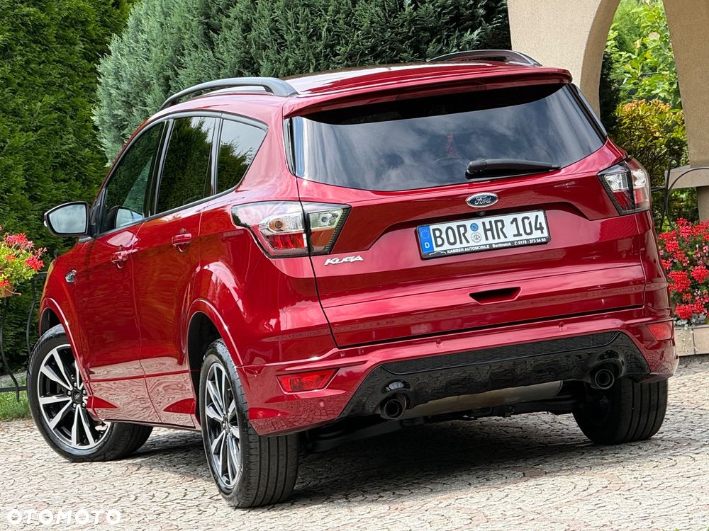 Ford Kuga 2.0 TDCi FWD ST-Line - 6