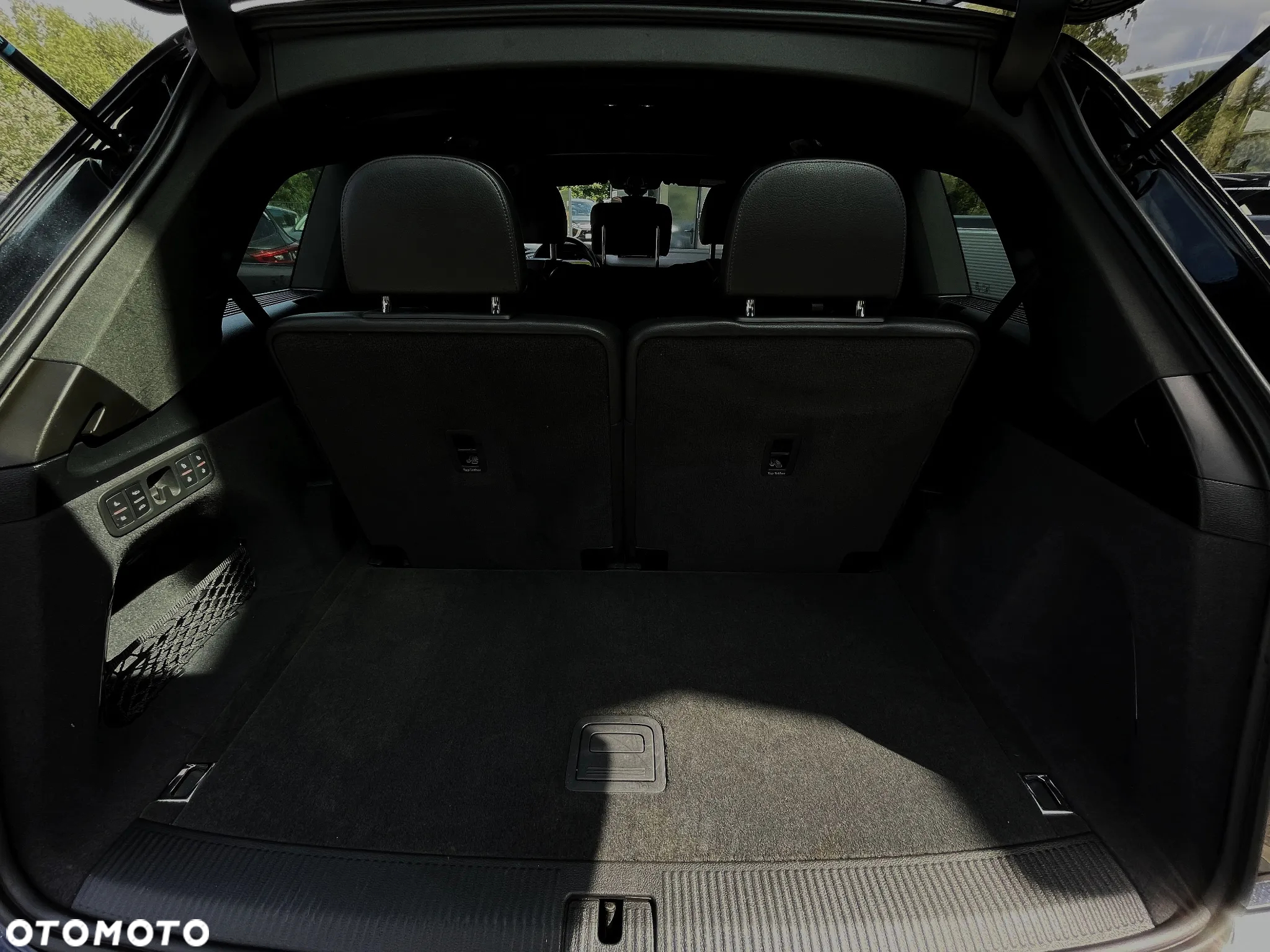 Audi Q7 3.0 TDI Quattro Tiptronic - 38