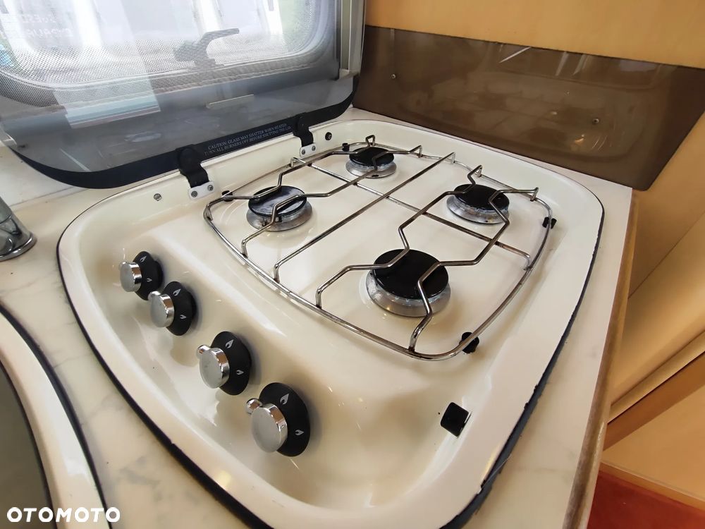 Compass Rambler - 26