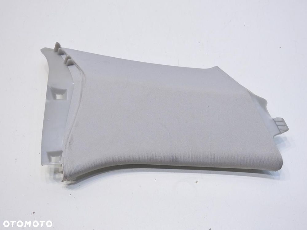 OSŁONA SŁUPKA C LEWA CITROEN C5 III KOMBI - 2