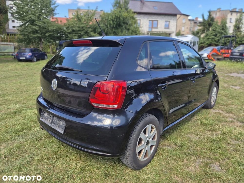 Volkswagen Polo 1.2 TDI MATCH - 3