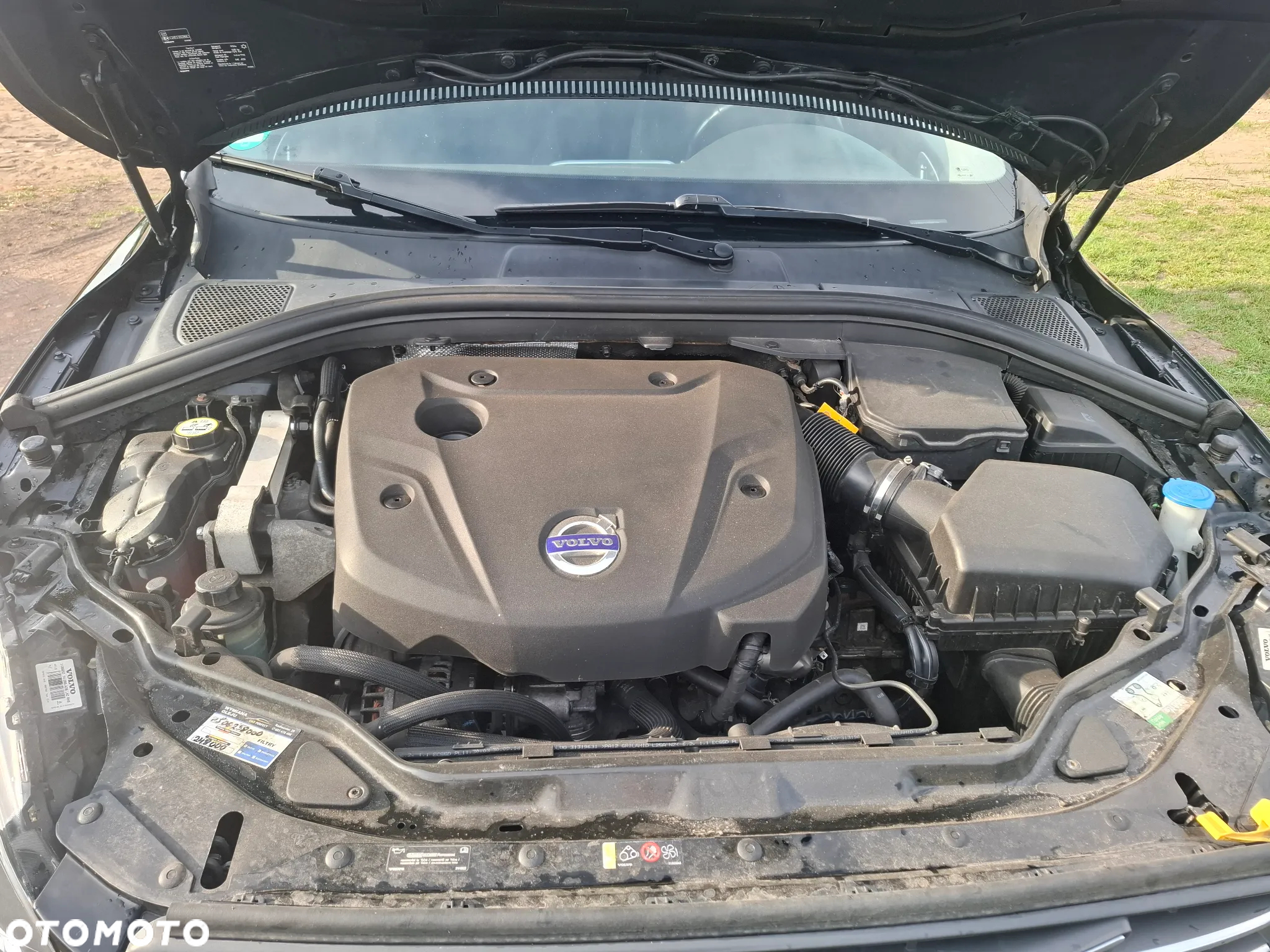 Volvo XC 60 D4 Drive-E Summum - 15