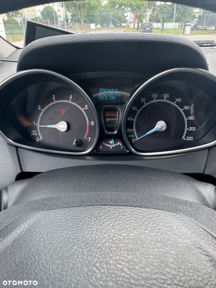 Ford B-MAX 1.6 Individual - 11