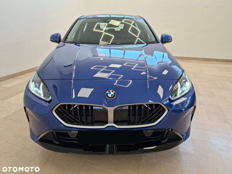 BMW Seria 1 116 - 4