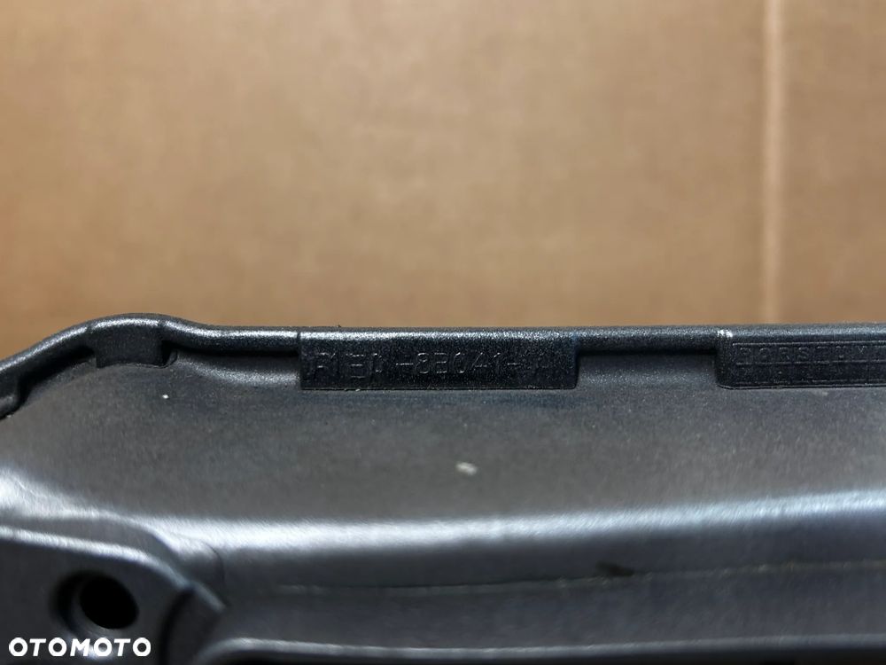 PAS PRZEDNI WZMOCNIENIE FORD FOCUS MK3 LIFT F1EB-8B041 - 6