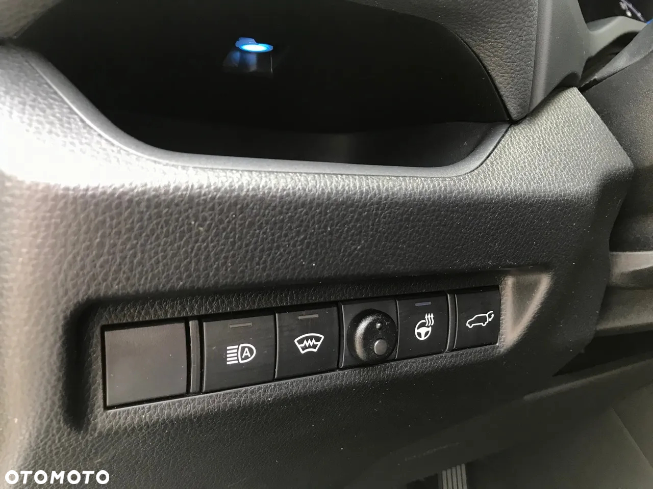 Toyota RAV4 2.5 Hybrid Selection 4x4 - 38