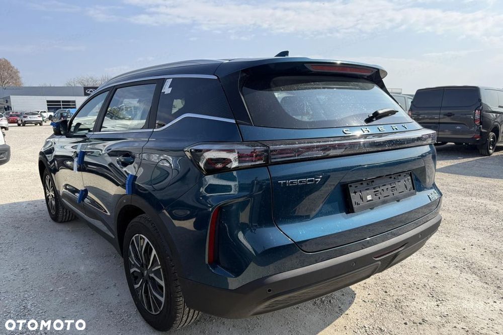 Chery Tiggo 7 - 4