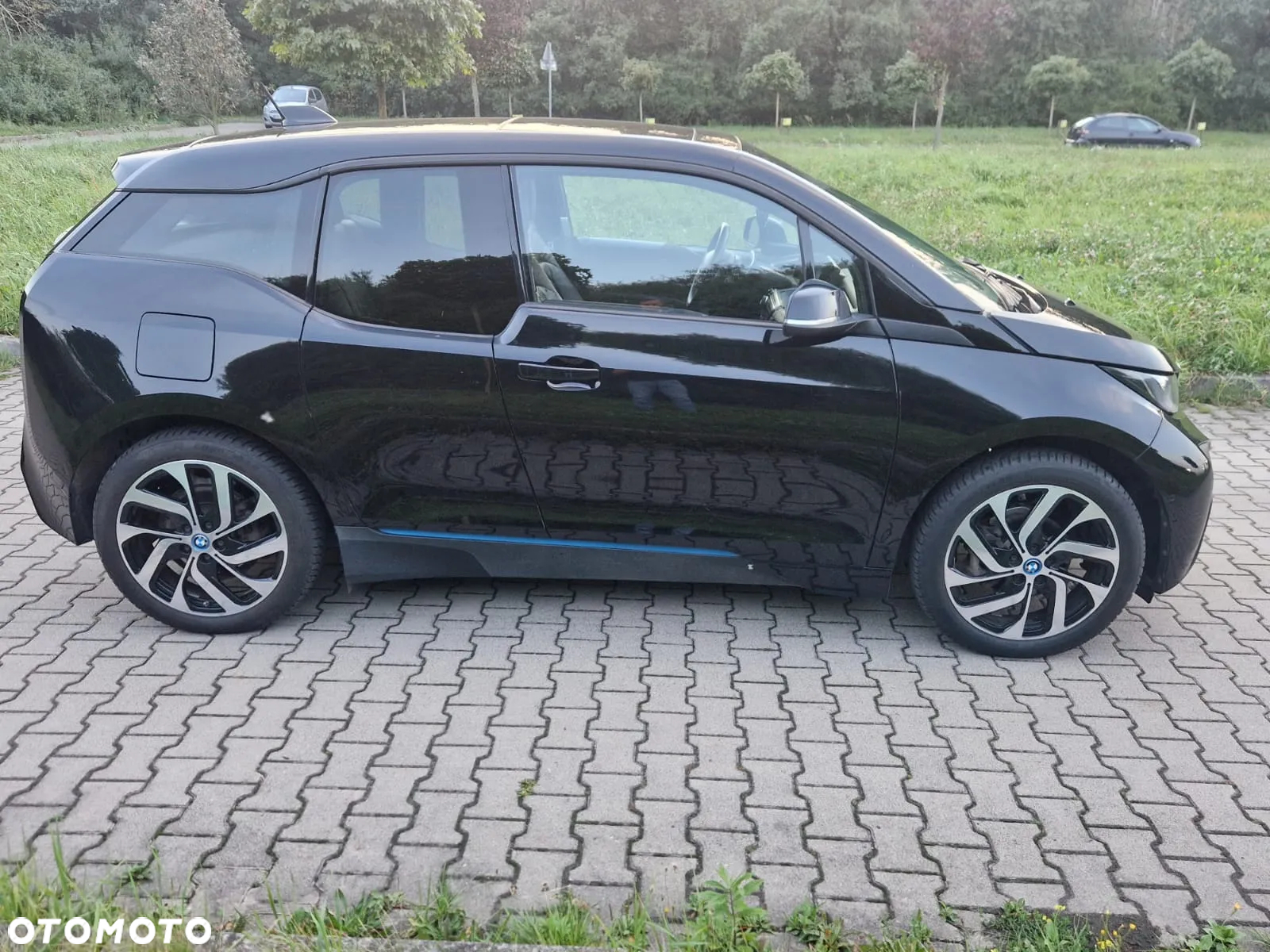 BMW i3 94 Ah - 6