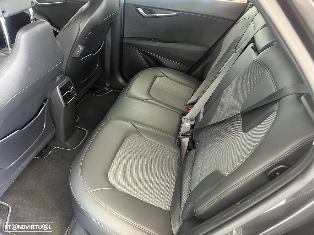 Kia e-Niro 64kWh - 9