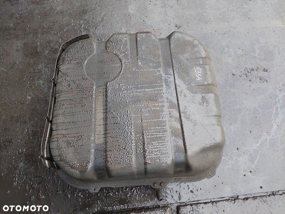 BAK ZBIORNIK PALIWA + POMPKA METALOWY KIA CEED I 2.0 CRDI 31110-1H900 - 4