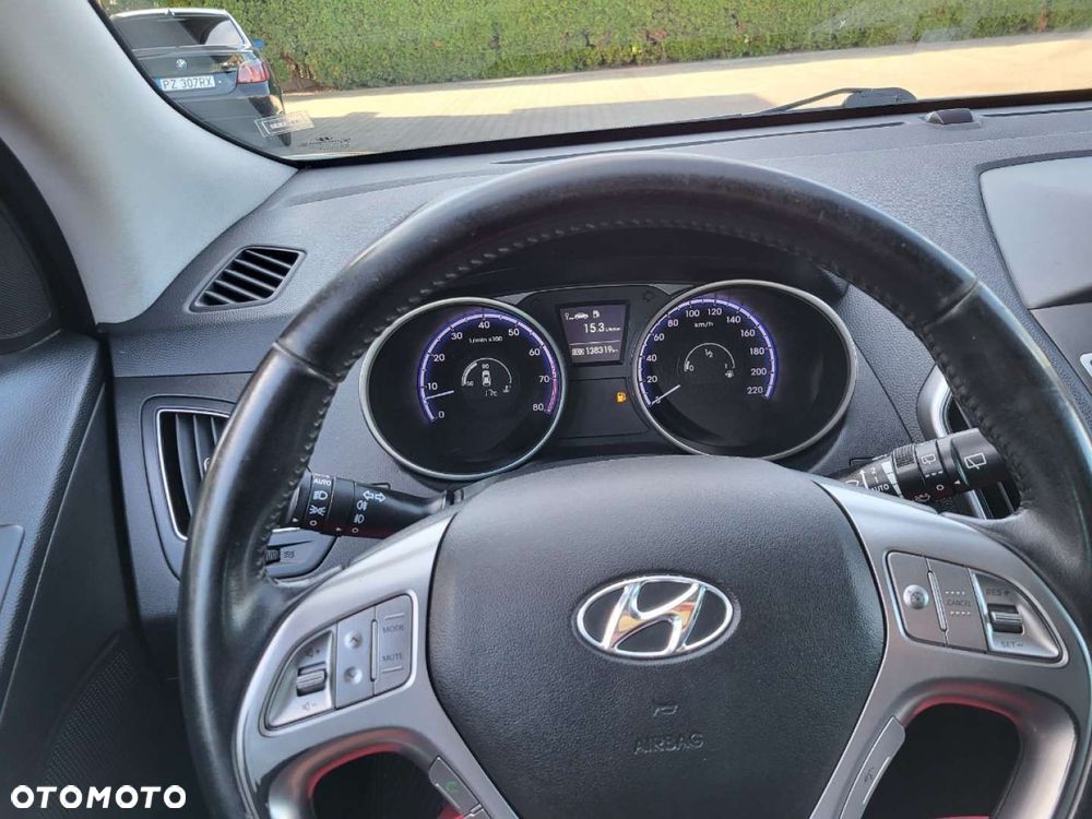 Hyundai ix35 - 27