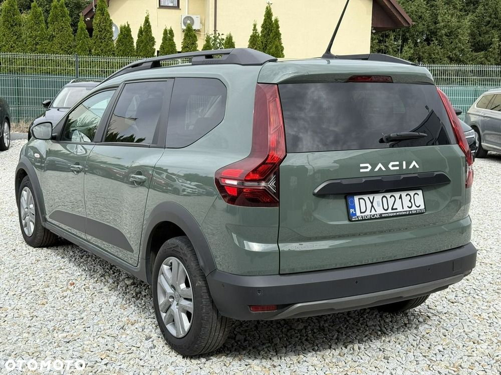 Dacia Jogger - 7