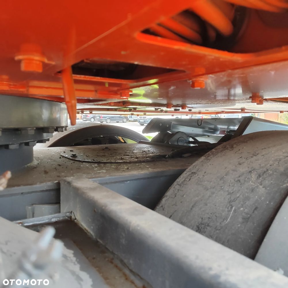 Doosan DX 140 + Akcesoria - 21