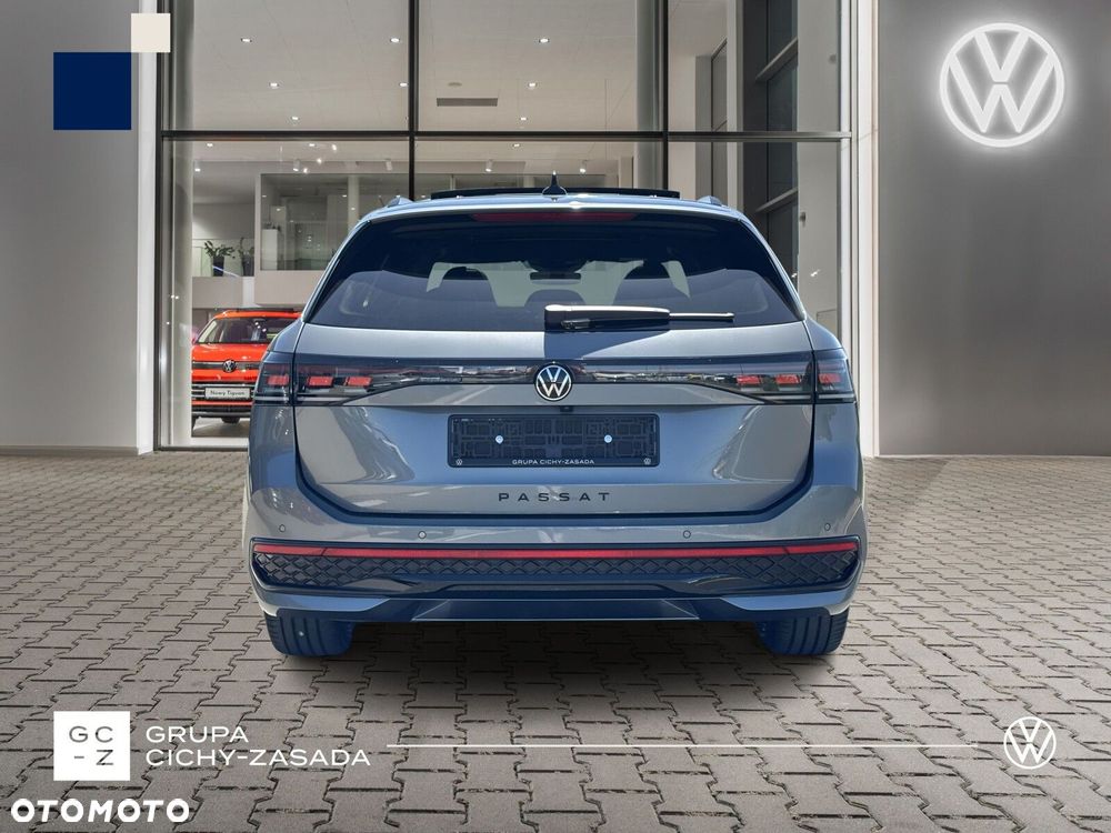Volkswagen Passat - 5