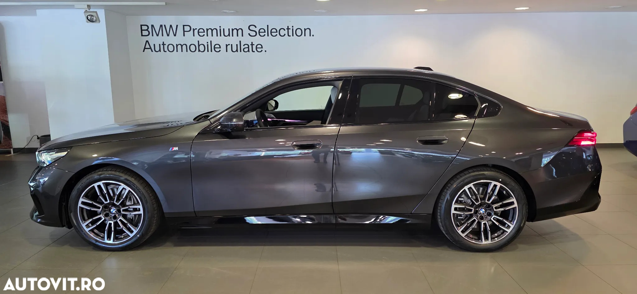 BMW i5 eDrive40 - 3