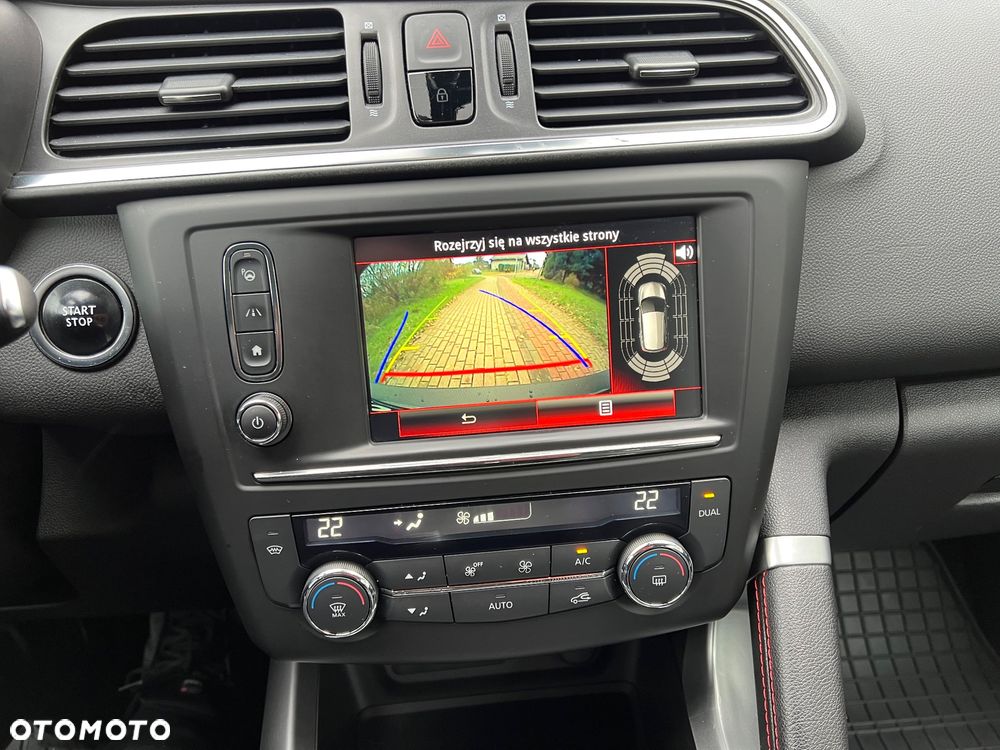 Renault Kadjar Energy TCe 165 CROSSBORDER-S - 18