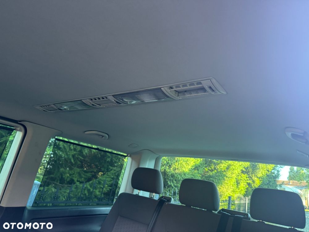 Volkswagen Multivan L1 Comfortline - 28