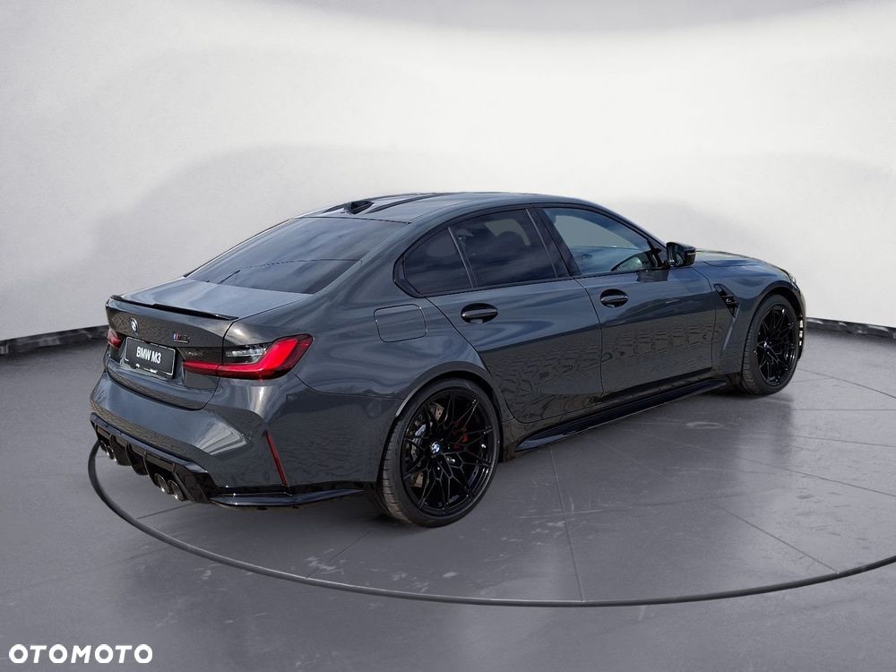 BMW M3 - 2