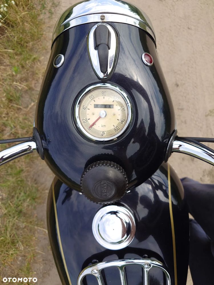 Junak M - 21