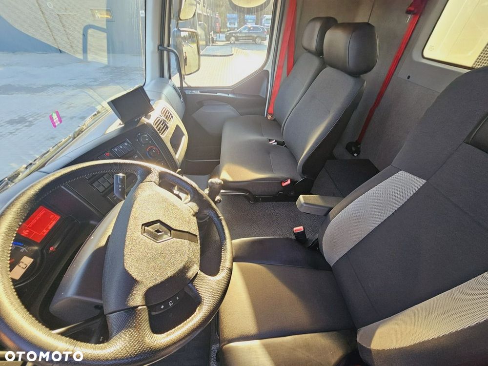 Renault GAMA KANRO KOMBI 5000 WUKO DO CZYSZCZENIA KANAŁÓW - 29