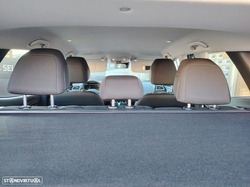 Renault Kadjar 1.3 TCe Intens EDC - 22