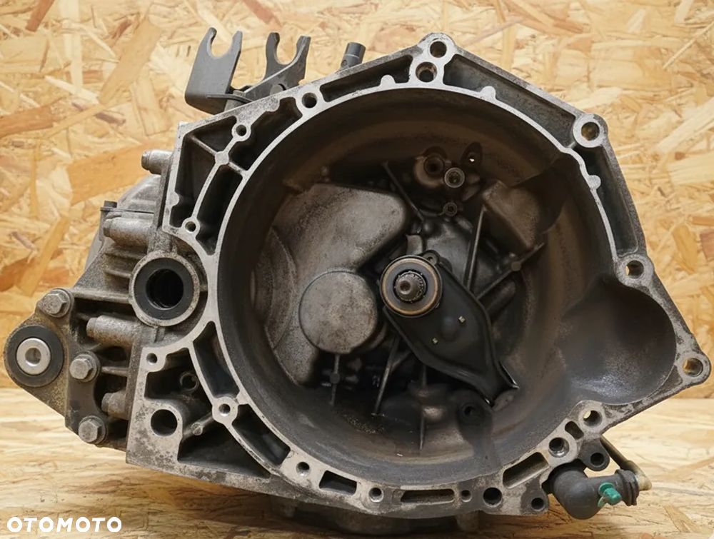 MANUALNA SKRZYNIA BIEGÓW PEUGEOT BOXER CITROEN JUMPER 2.0 HDi 96tyś - 20GP19 - 3