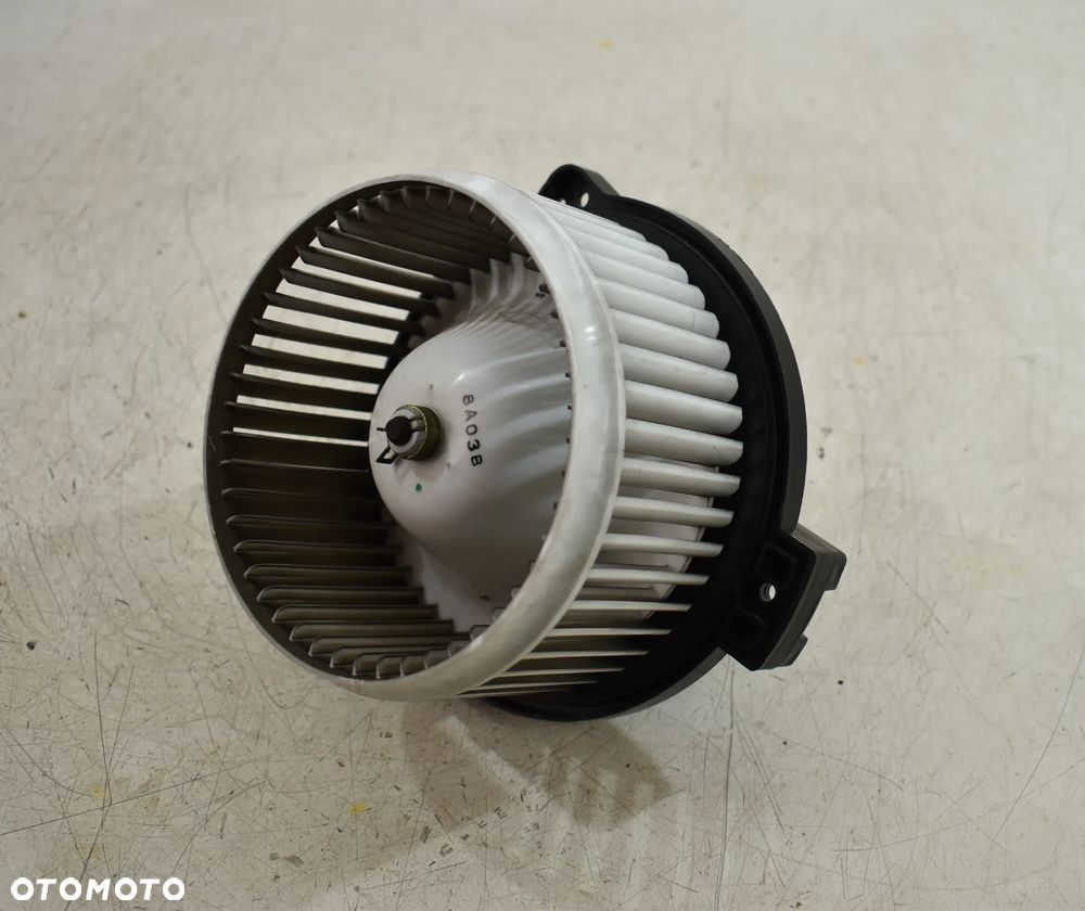 WENTYLATOR DMUCHAWA NAWIEWU CHEVROLET CAPTIVA 08R EU - 1