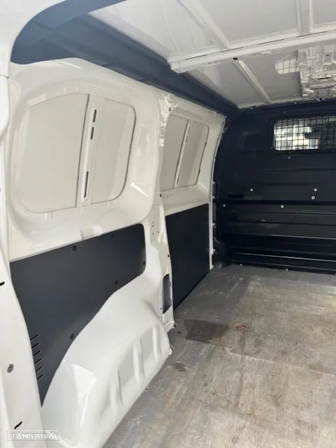 Citroën JUMPY M BLUEHDI 120 DRIVER - 19