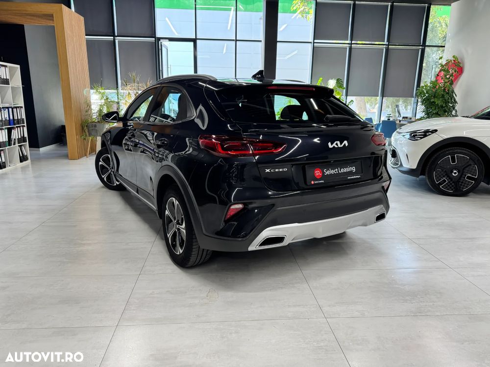 Kia XCeed 1.6 GDI DCT6 OPF SPIRIT - 4