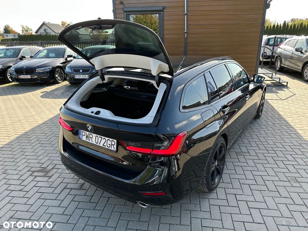 BMW Seria 3 - 28