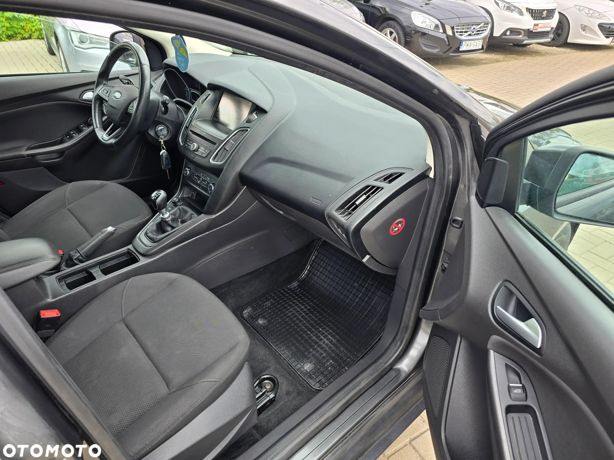 Ford Focus - 11