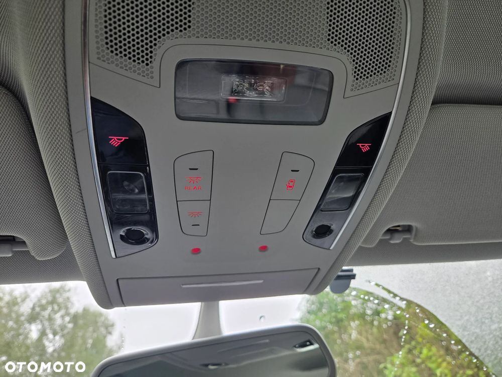 Audi A6 Limousine 2.0 TDI ultra S tronic - 26