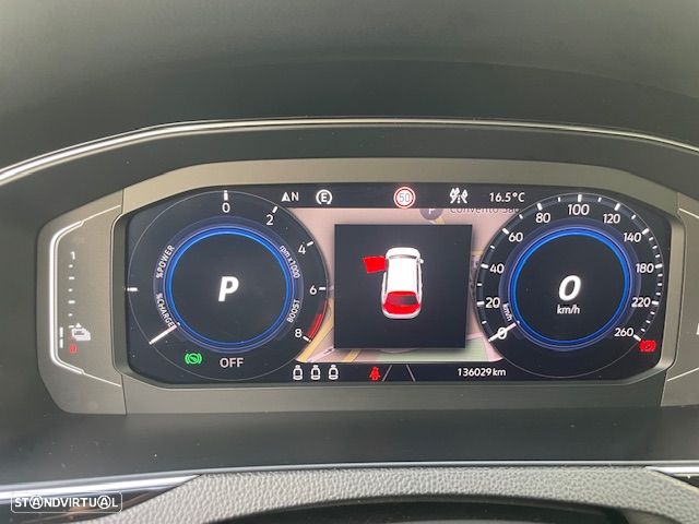VW Passat Variant 1.4 TSI GTE+ Plug-in - 5