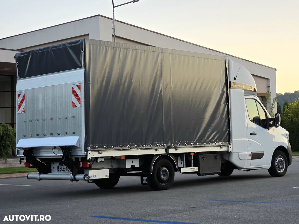 Renault Master - 3