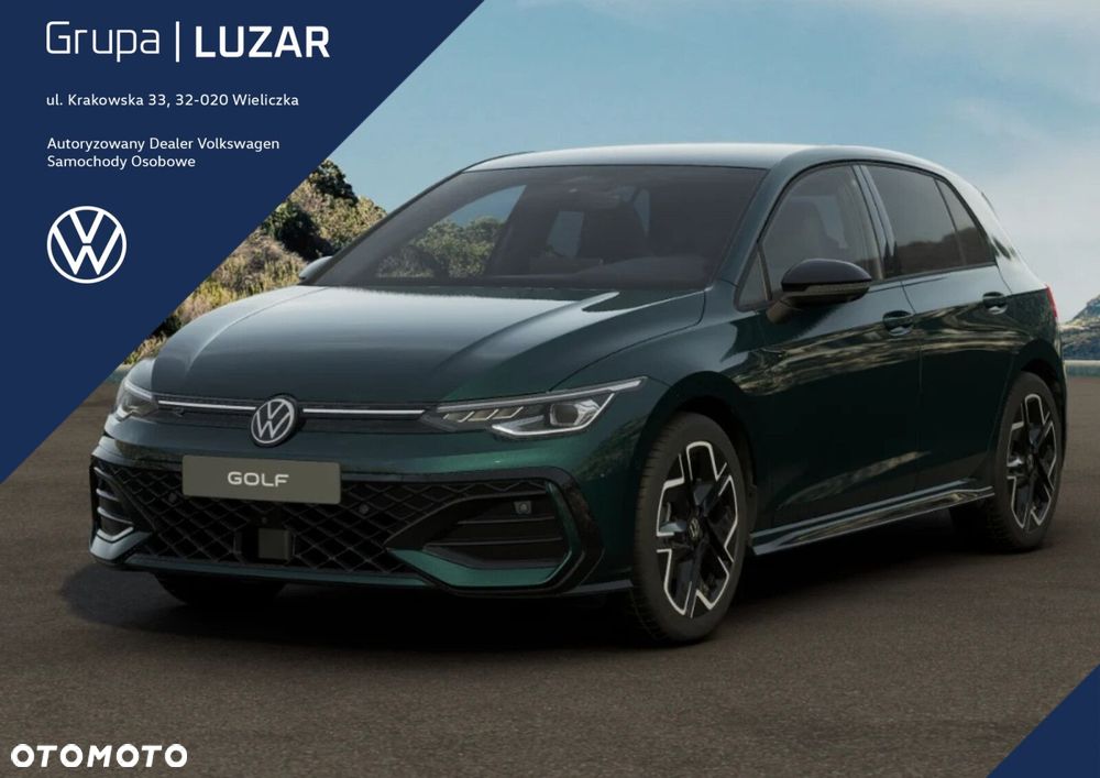 Volkswagen Golf - 2