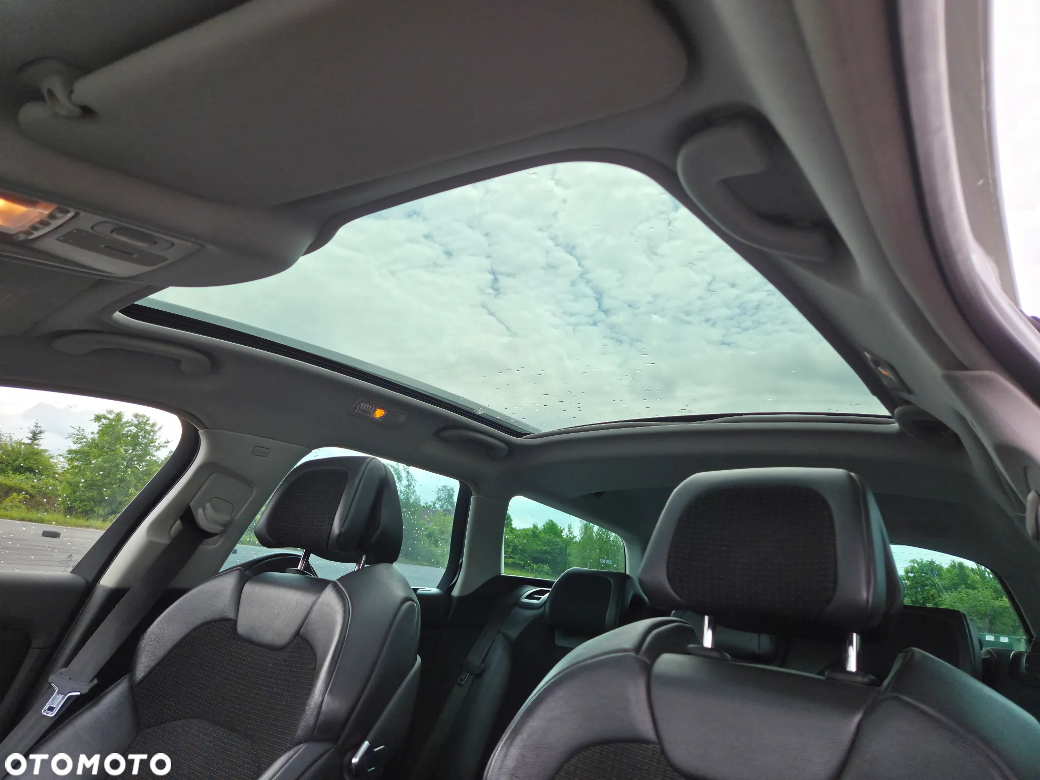 Citroën C5 2.0 HDi Exclusive - 7