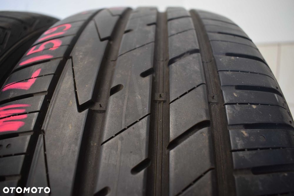 R18 235/55 Hankook Ventus S1 evo 2 SUV Sealguard - 3