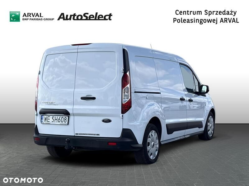 Ford Transit Connect - 7