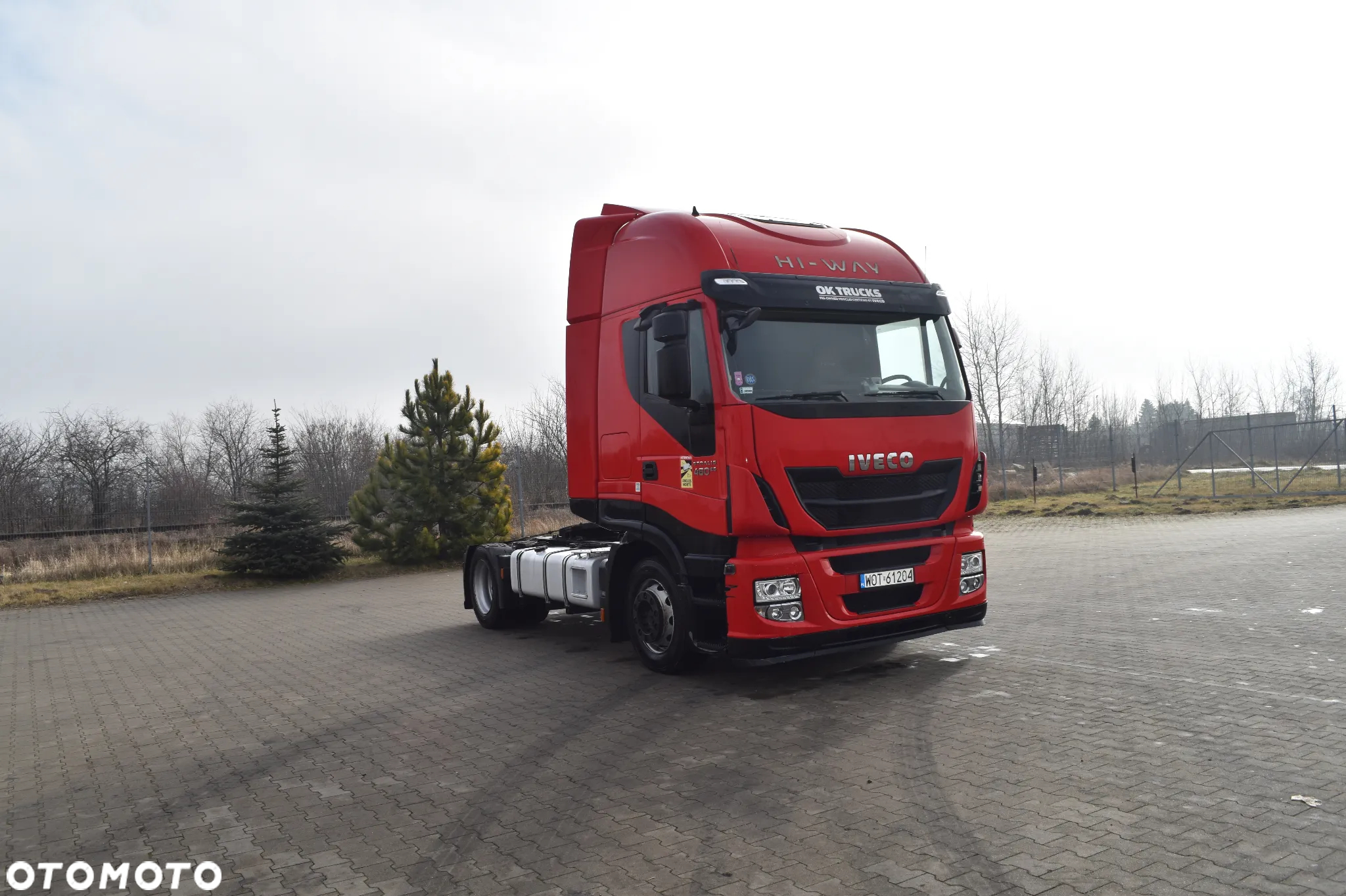 Iveco Stralis - 10
